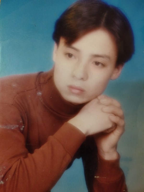 人生下半场的第一张照片--苍南蓝颜知己交友网