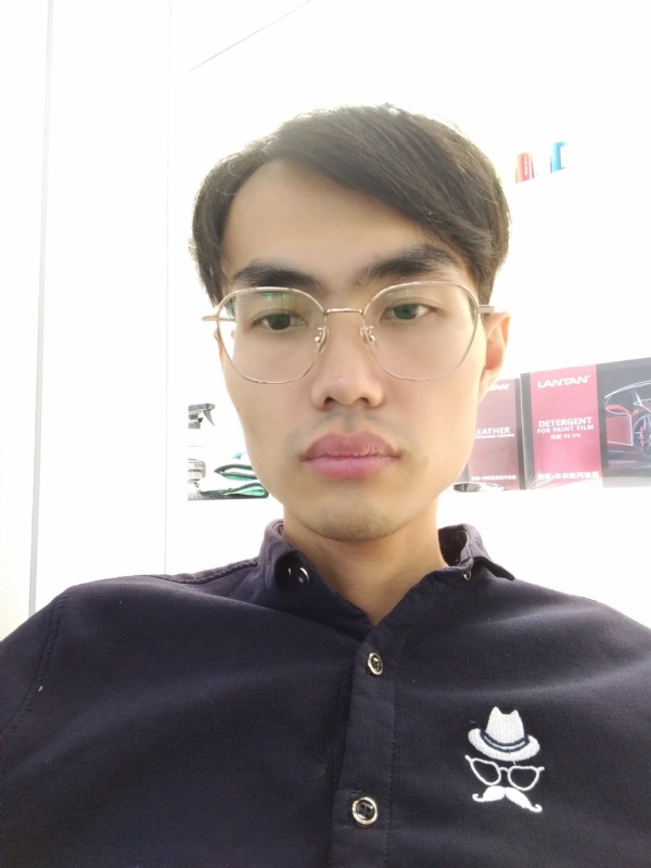 十八子葵的第一张照片--苍南蓝颜知己交友网